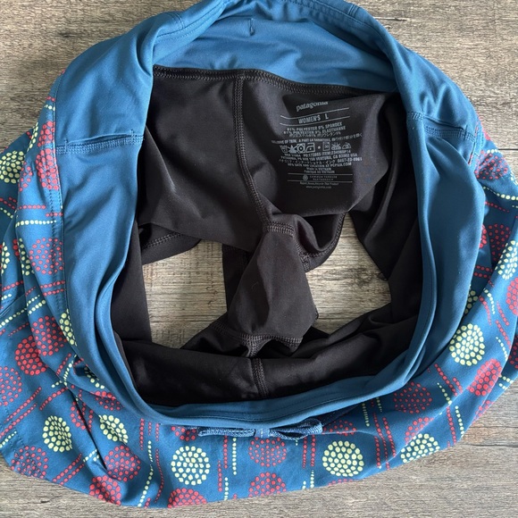 • [Patagonia] Nine Trails Skort • - Picture 11 of 12